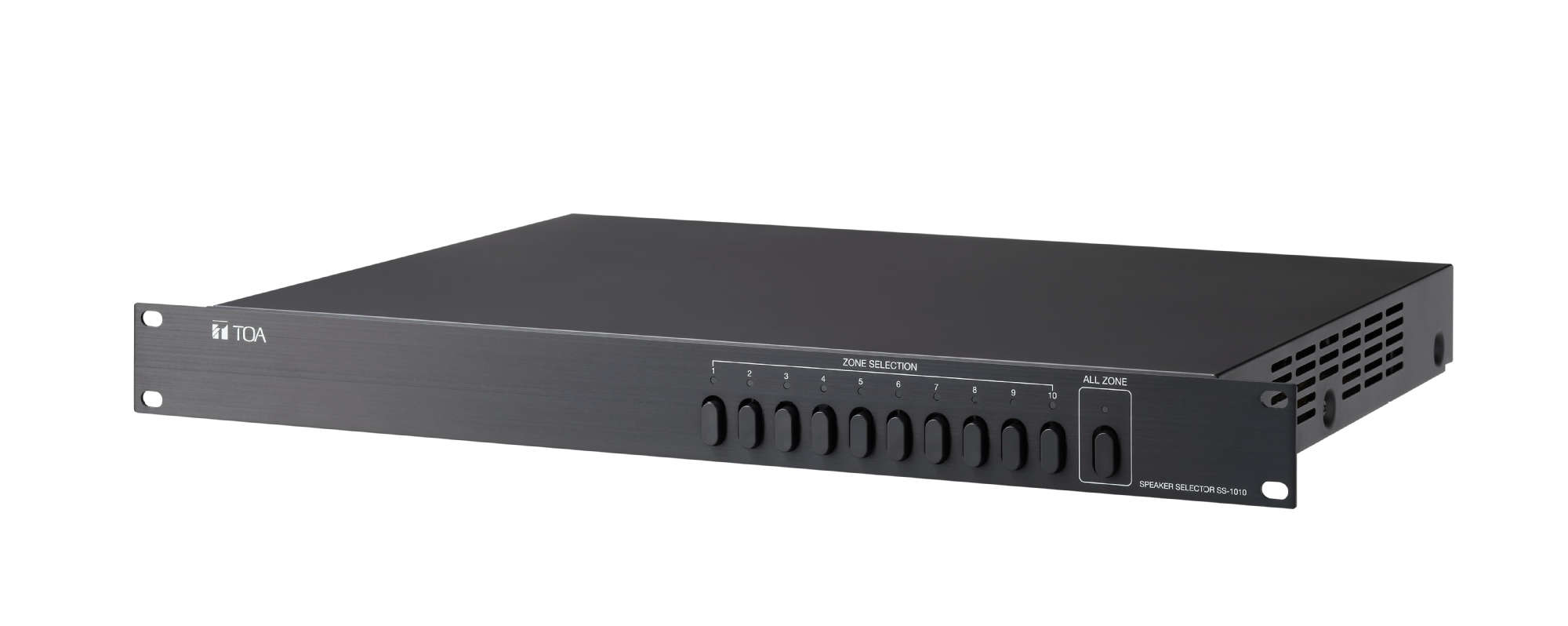 Speaker Selector